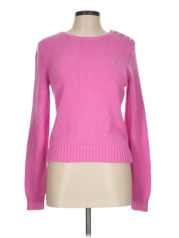 Ralph Lauren Sport Pullover Sweater (view 1)