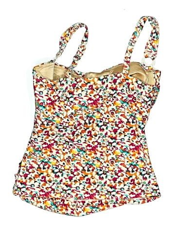 Profile by Gottex Swimsuit Top (view 2)