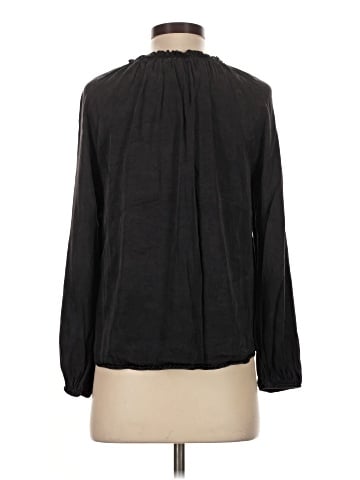 Bella Dahl Long Sleeve Blouse (view 2)