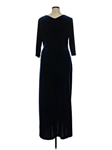Alex Evenings Cocktail Dress (view 2)