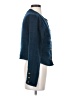 Aqua 100% Polyester Teal Blue Jacket Size S - photo 4