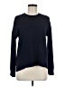 J.Crew Blue Pullover Sweater Size M - photo 1