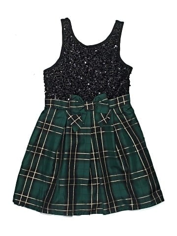 The Children's Place Dress (view 1)