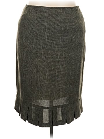 Evan Picone Casual Skirt (view 1)
