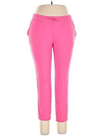Athletic Works Casual Pants (view 1)