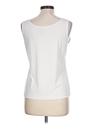 Easywear by Chico's Sleeveless T-Shirt (view 2)