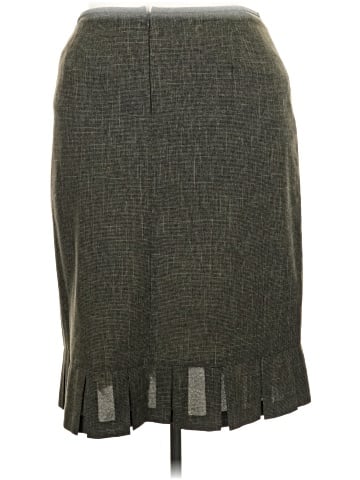 Evan Picone Casual Skirt (view 2)