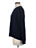 J.Crew Blue Pullover Sweater Size M - photo 5