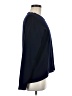 J.Crew Blue Pullover Sweater Size M - photo 4