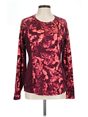 Athleta Long Sleeve T-Shirt (view 1)