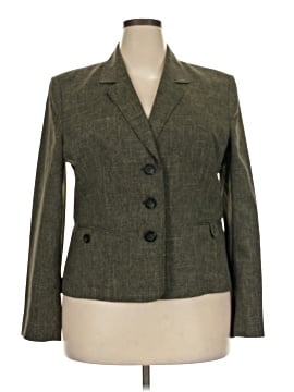 Evan Picone Blazer (view 1)