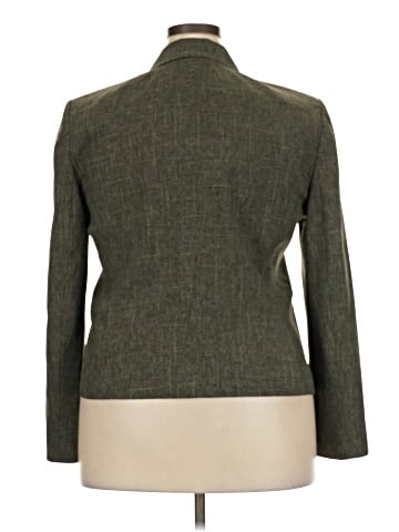 Evan Picone Blazer (view 2)