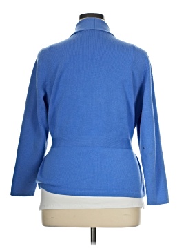 Lands' End Cardigan (view 2)