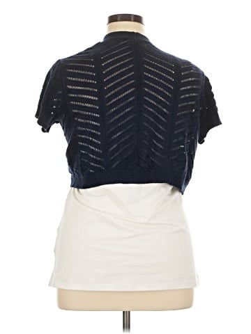 Signature by Robbie Bee Cardigan (view 2)