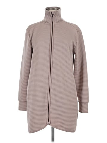MPG Coat (view 1)