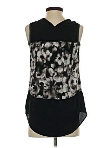 Simply Vera Vera Wang Sleeveless Blouse (view 2)