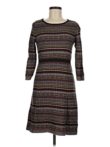 Sparrow Casual Dress (view 1)