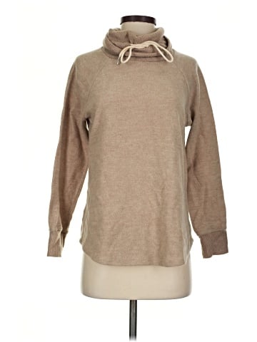 Saturday Sunday Pullover Sweater (view 1)