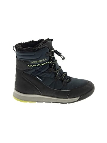 Merrell Boots (view 1)