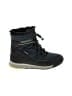 Merrell Black Boots Size 2 (youth) - photo 1