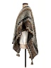 Michael Stars 100% Polyester Brown Wrap One size - photo 5