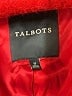 Talbots Red Coat Size 12 - photo 6
