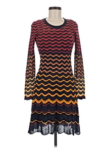 M Missoni Casual Dress (view 1)