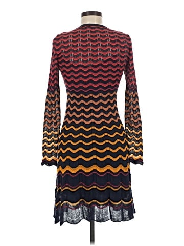 M Missoni Casual Dress (view 2)