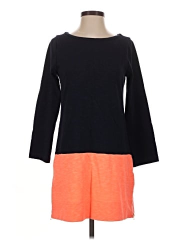 J.Crew Casual Dress (view 1)