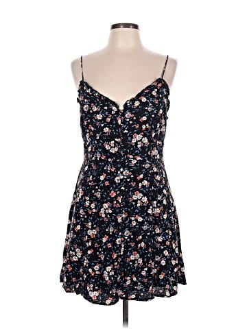 Lumiere Casual Dress (view 1)