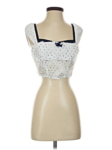 For Love & Lemons Sleeveless Top (view 1)