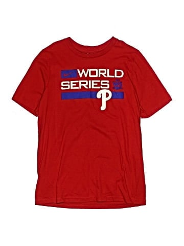 Nike Short Sleeve T-Shirt (view 1)
