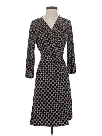 Ann Taylor Factory Casual Dress (view 1)