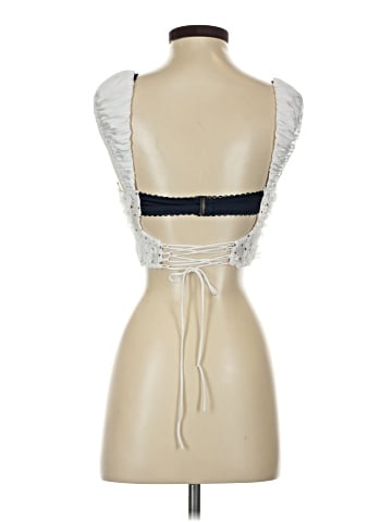 For Love & Lemons Sleeveless Top (view 2)