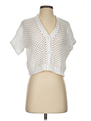 Splendid Short Sleeve Blouse (view 1)