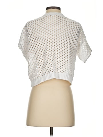 Splendid Short Sleeve Blouse (view 2)