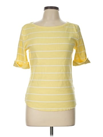 Talbots Short Sleeve T-Shirt (view 1)