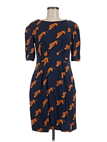 Emily and Fin Cocktail Dress (view 1)