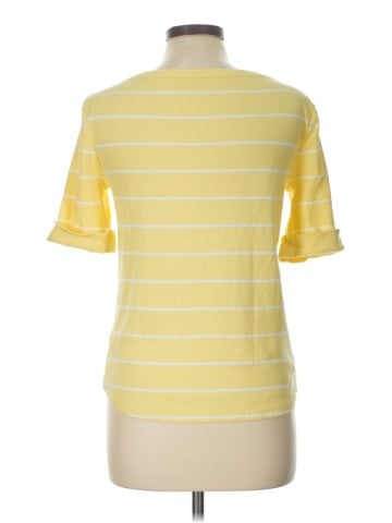 Talbots Short Sleeve T-Shirt (view 2)