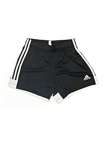 Adidas Athletic Shorts (view 1)