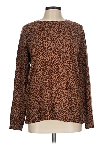 Style&Co Pullover Sweater (view 1)