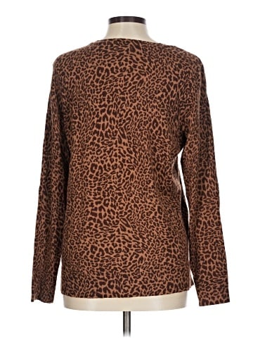 Style&Co Pullover Sweater (view 2)