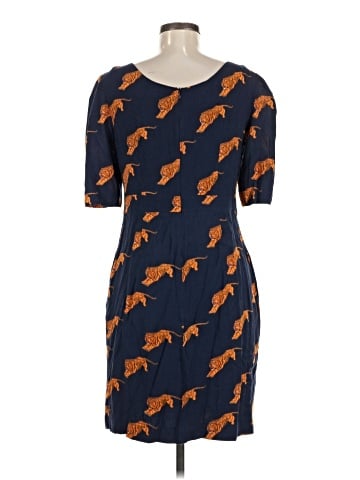 Emily and Fin Cocktail Dress (view 2)
