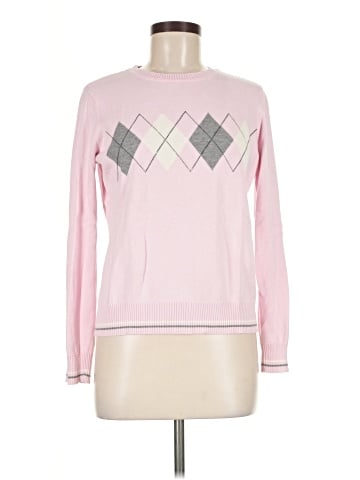 IZOD Pullover Sweater (view 1)