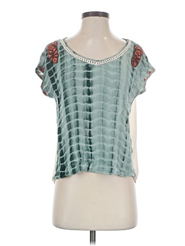 Miss Me Sleeveless T-Shirt (view 1)