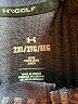 Under Armour Blue Track Jacket Size 2X - photo 6