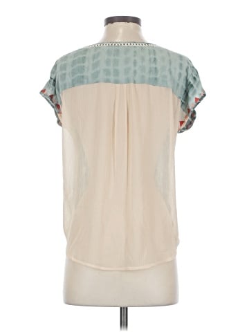 Miss Me Sleeveless T-Shirt (view 2)