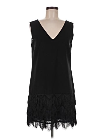 BCBGMAXAZRIA Cocktail Dress (view 1)