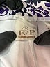 EP Pro 100% Polyester Print Purple Skort Size 10 - photo 3