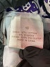EP Pro 100% Polyester Print Purple Skort Size 10 - photo 4